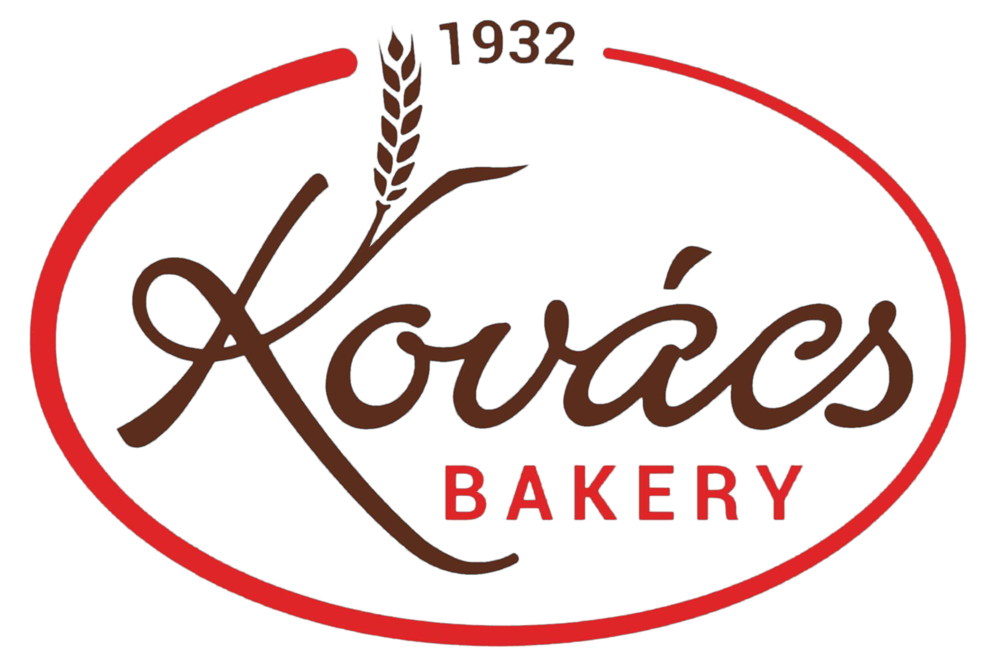 Kovács Bakery